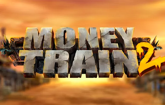 Money Train 2: увлекательная игра с прогрессивным джекпотом