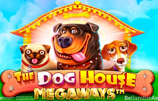Dog House Megaways: динамичный слот с множеством способов выиграть