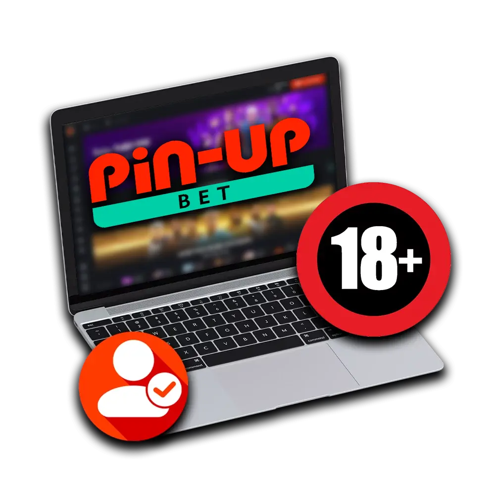 Ответственная игра на Pin Up: безопасность и защита игроков